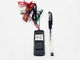 Anti Theft Mini GPS Tracker Device GPS / GSM Module With One Year Warranty