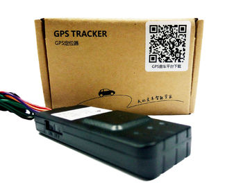 Chống trộm Mini GPS Tracker thiết bị GPS / GSM Module với một năm bảo hành